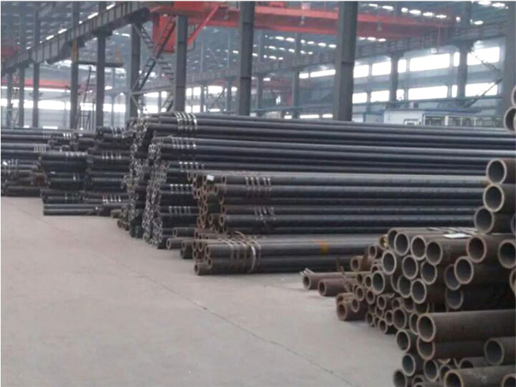 皋兰12cr2mo化肥专用管